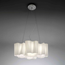 Люстра подвесная Logico 4 x 90°