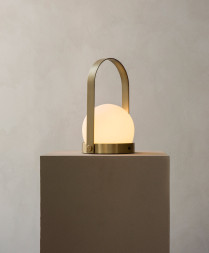 Светильник настольно-настенный Carrie