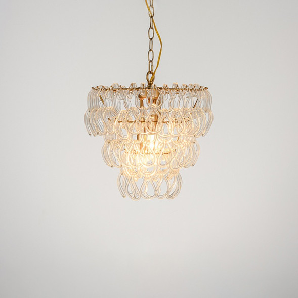 Подвесная Люстра Knit 3