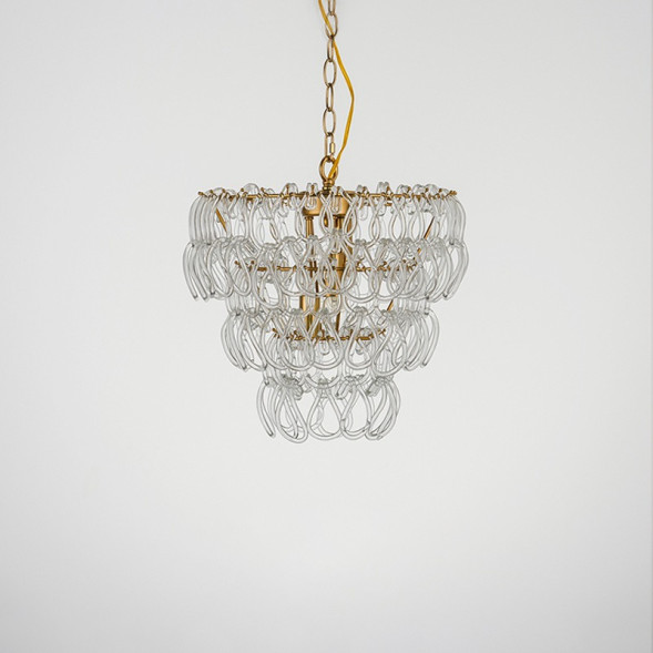 Подвесная Люстра Knit 3