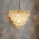Подвесная Люстра Knit 3