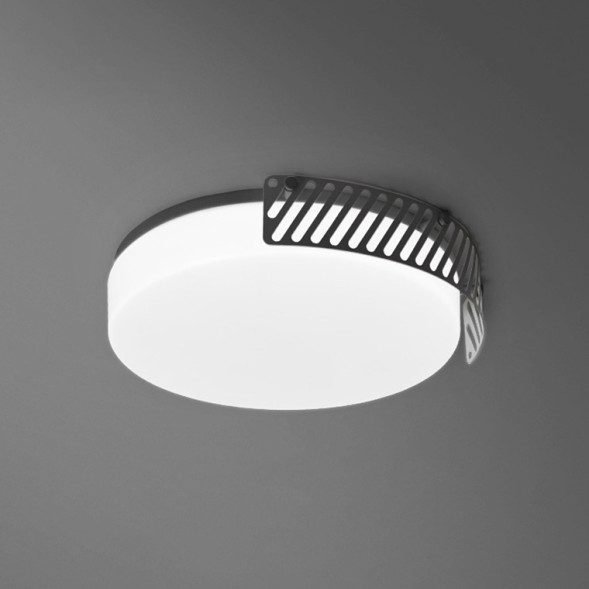 Потолочный Светильник Sinnes Белый