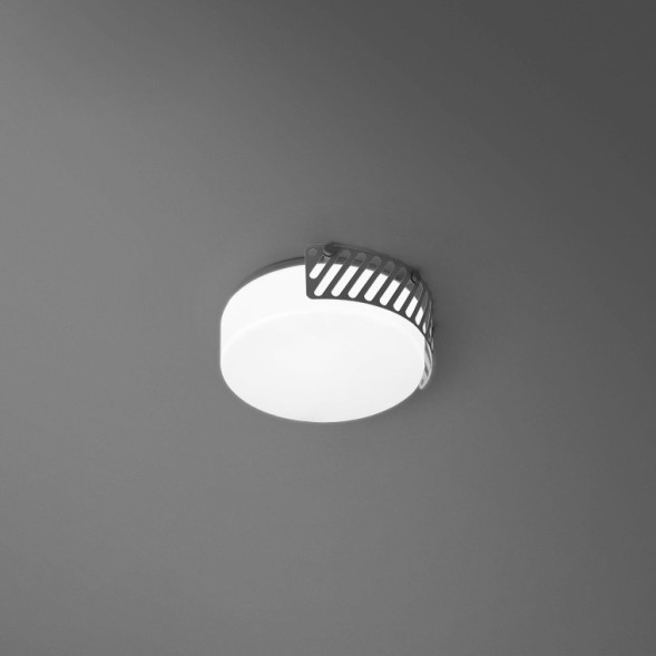 Потолочный Светильник Sinnes Белый