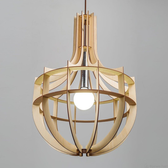 Светильник 1031 Лорд 1 подвес