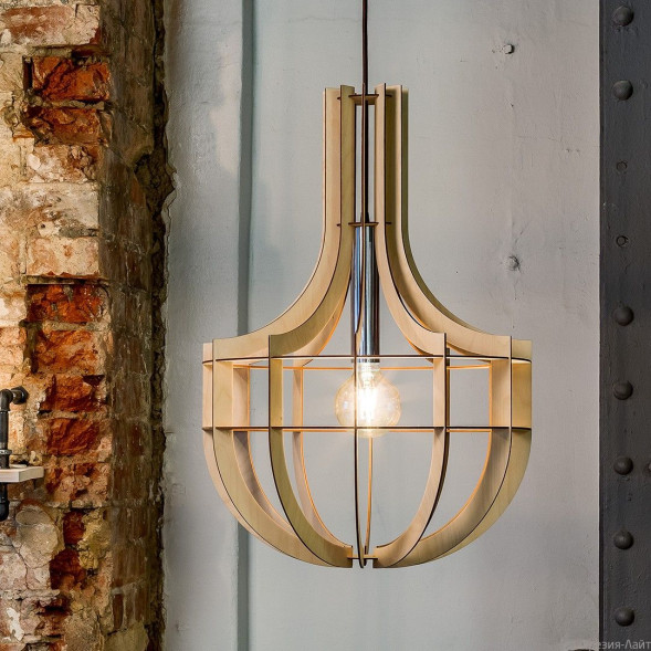 Светильник 1031 Лорд 1 подвес