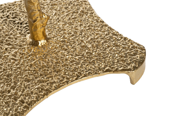 Торшер со стеклянными подвесами 86-80862