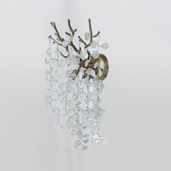 Бра Stardust Copper II YZ