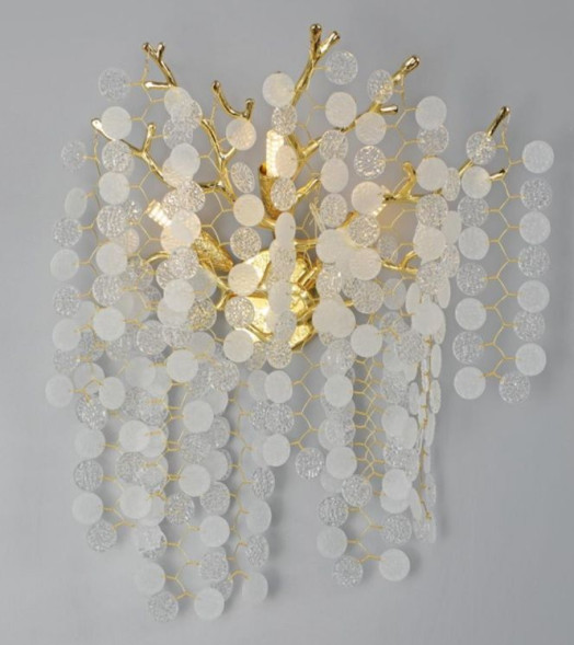 Бра Stardust Copper II YZ