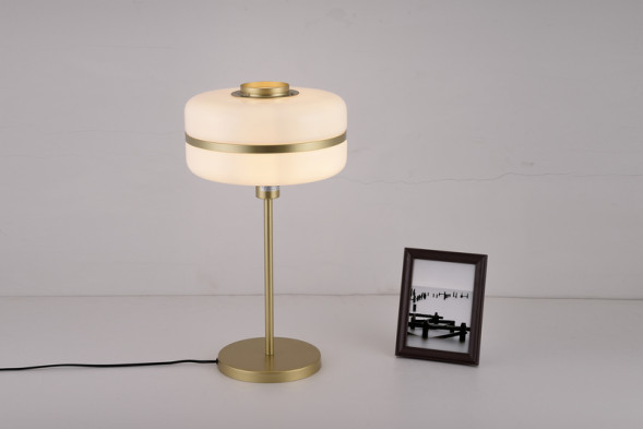 Лампа настольная Masina