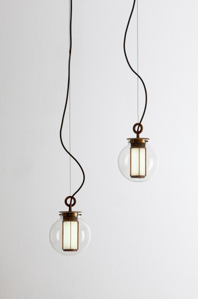 Люстра BAI DI DI D25