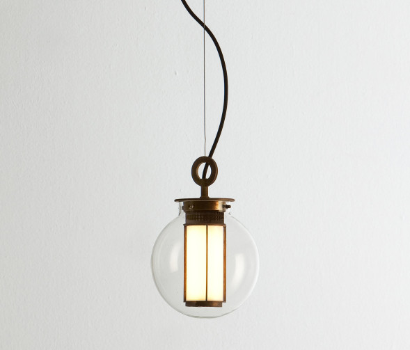 Люстра BAI DI DI D25