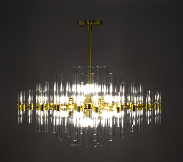 Люстра  Celebration D 80