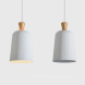 Подвесной Светильник Fuse Lamps D15 White