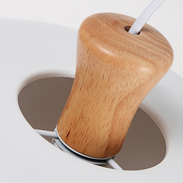 Подвесной Светильник Fuse Lamps D15 White