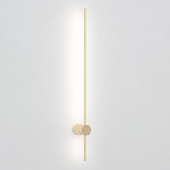 Настенный Светильник Wall Lines L80 Gold