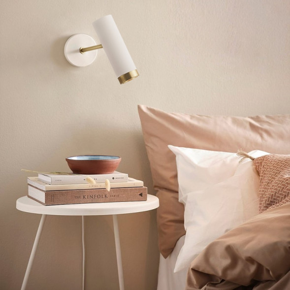 Настенный Светильник Talsi Wall Голубой