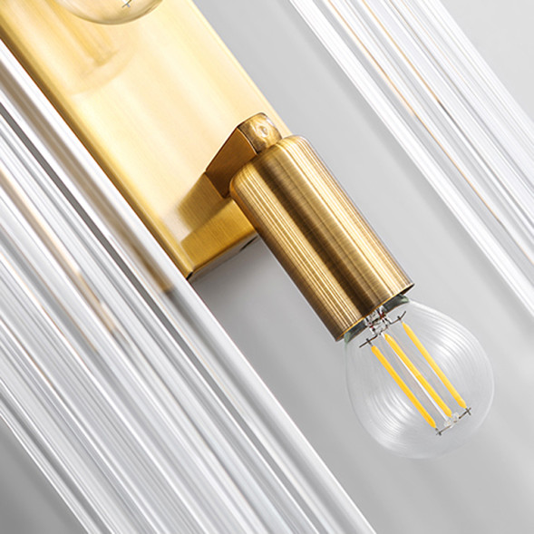 Настенный Светильник Concert 750