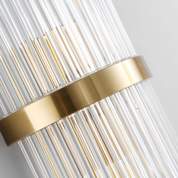 Настенный Светильник Concert 750