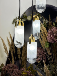 Подвесной светильник Delight Collection MT9056-10H brass