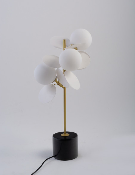 Лампа настольная Matisse