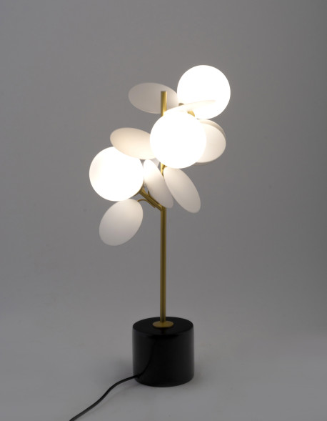 Лампа настольная Matisse