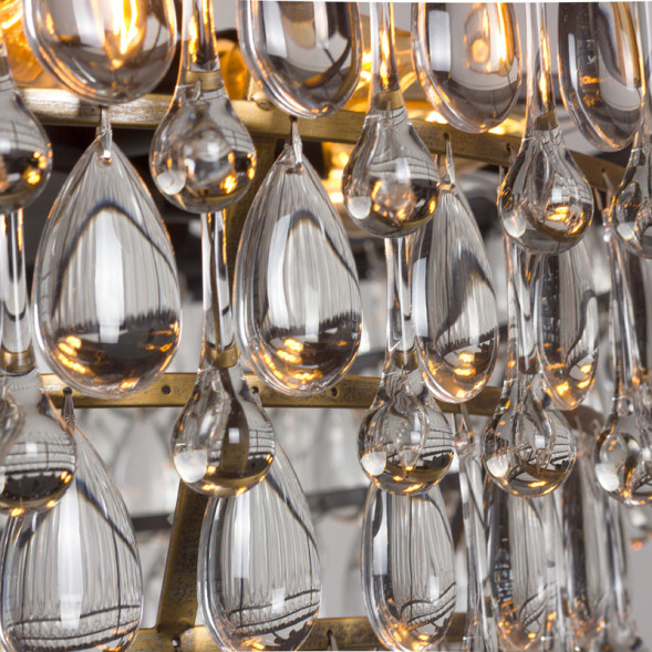 Люстра Angel tears 01–23 D45