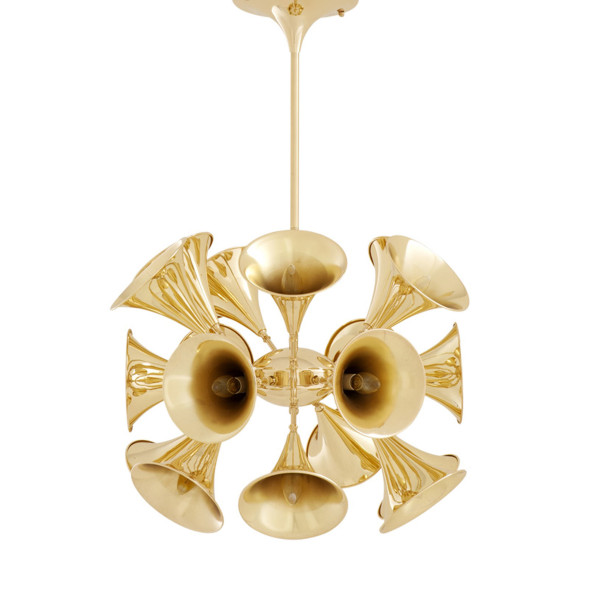 Люстра Botti 18 SL