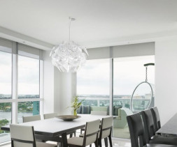 Люстра Hope D100