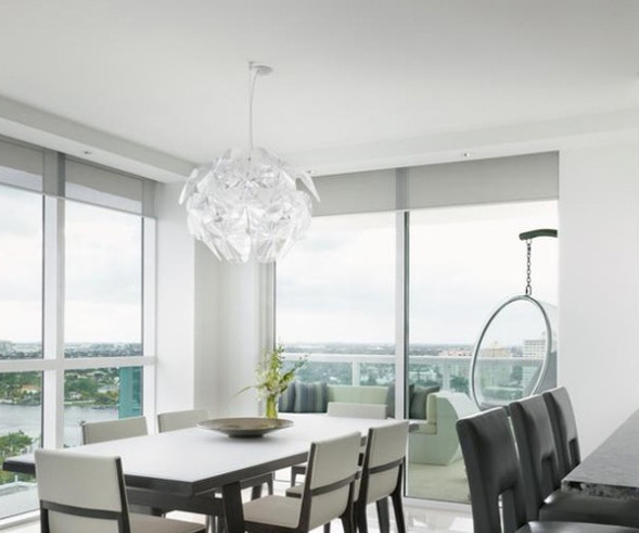 Люстра Hope D100