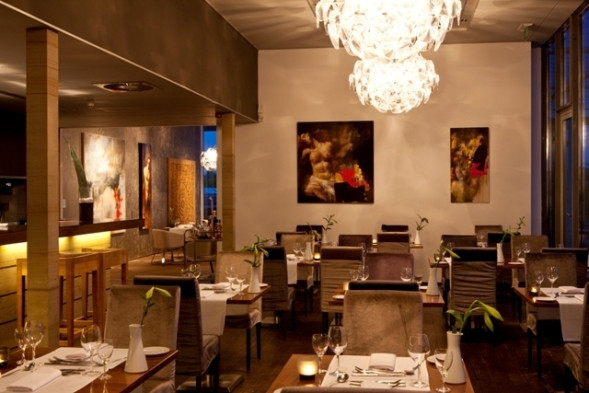 Люстра Hope D100