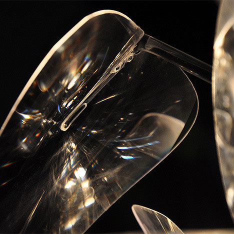 Люстра Hope D100