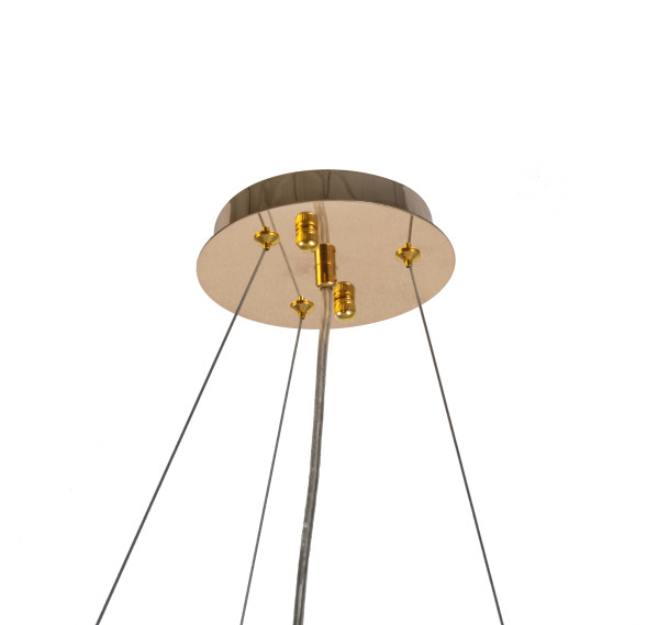 Люстра Stardust D D80