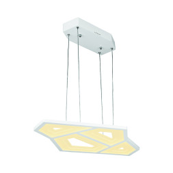 Люстра подвесная MD0213-M