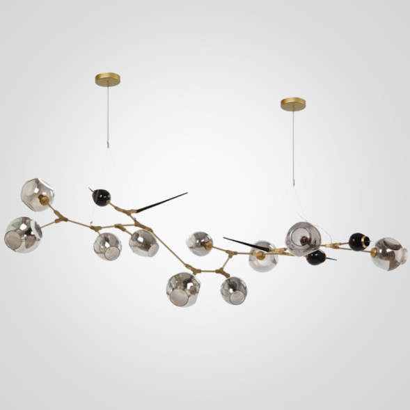 Люстра Chandelier Bubbles And Thorns
