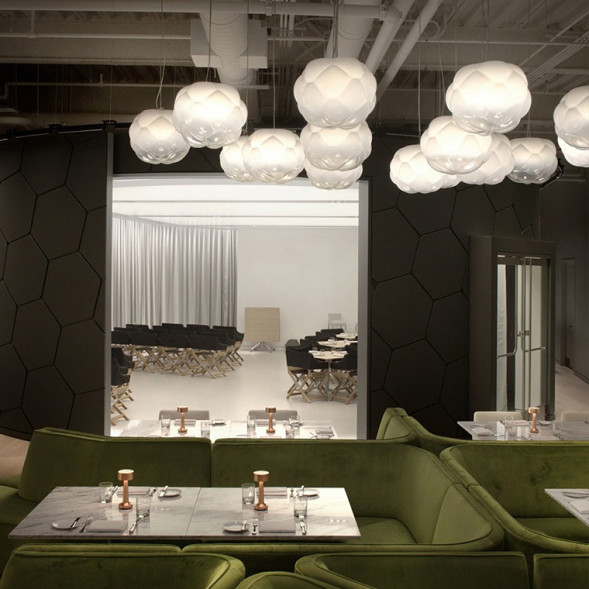 Подвесной Светильник Skyerne D26