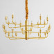 Подвесная Люстра Tyler 40