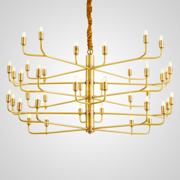 Подвесная Люстра Tyler 40