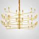 Подвесная Люстра Tyler 40
