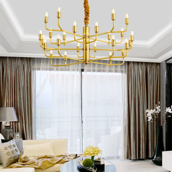 Подвесная Люстра Tyler 40