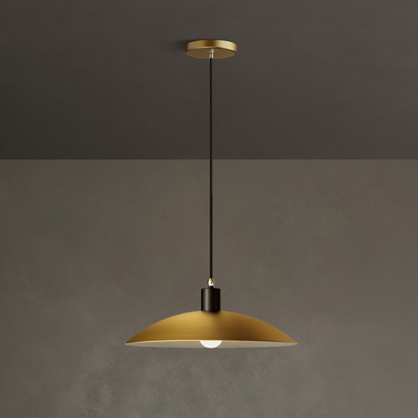 Подвесной Светильник Golden