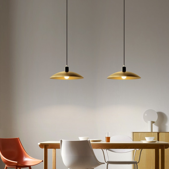 Подвесной Светильник Golden