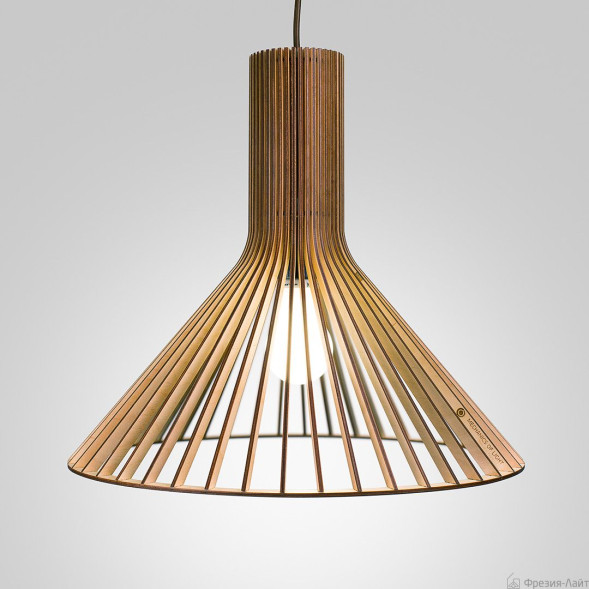 светильник подвесной 1016 Сюзанна  1*30W ECO