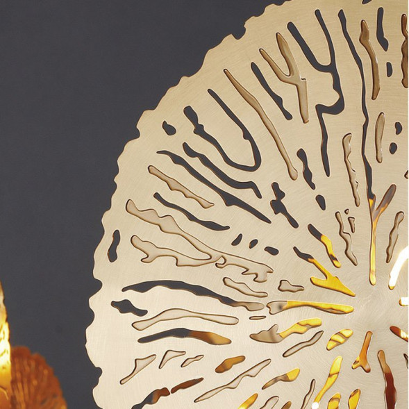 Настенный Светильник Inca Wall B