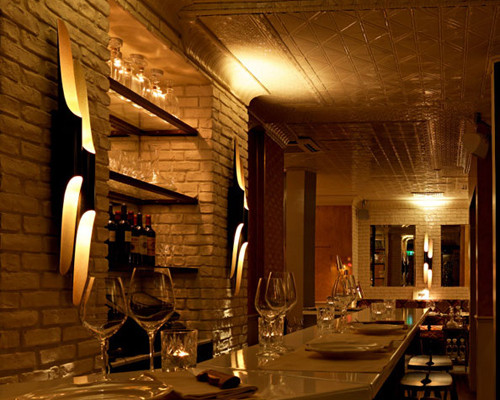 Бра Coltrane Double