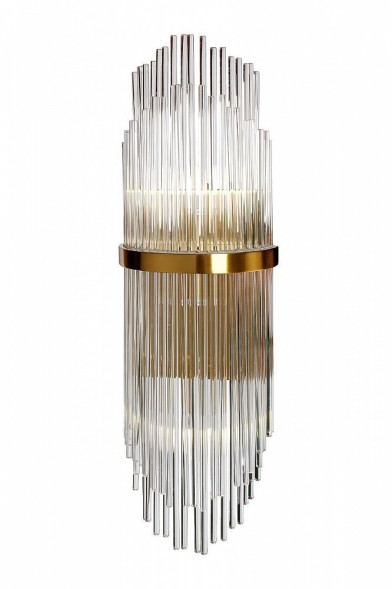 Бра Stripglass L