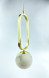 Люстра Ball Marble