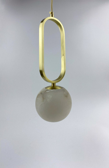 Люстра Ball Marble