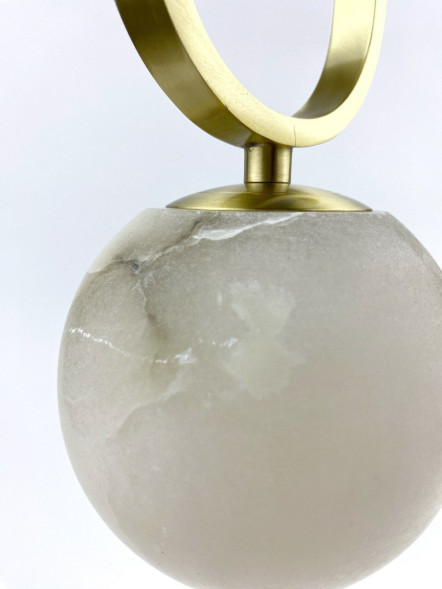 Люстра Ball Marble