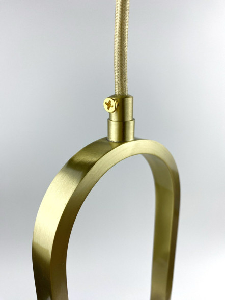 Люстра Ball Marble