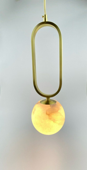 Люстра Ball Marble